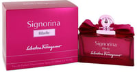 Signorina Ribelle Perfume by Salvatore Ferragamo