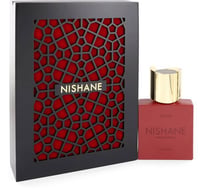 Zenne Perfume by Nishane