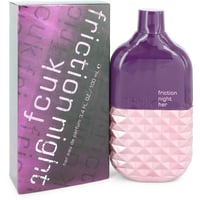 Fcuk Friction Night Perfume by French Connection