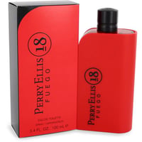 Perry Ellis 18 Fuego Cologne by Perry Ellis
