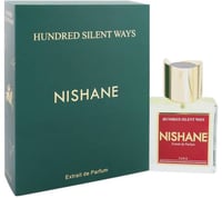 香水(女性用) Nishane Hundred Silent Ways Nishane Hundred Silent Ways Perfume for Women - Buy Online