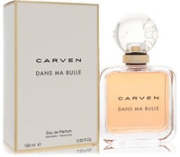 Dans Ma Bulle Perfume by Carven