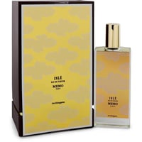 Memo Inle Perfume by Memo