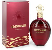 Roberto Cavalli Deep Desire Perfume by Roberto Cavalli