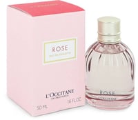L'occitane Rose Perfume by L'Occitane