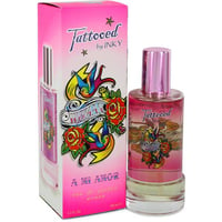 Tattooed By Inky Woman Perfume by A Mi Amor