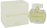 Monogramme Perfume by Yves De Sistelle