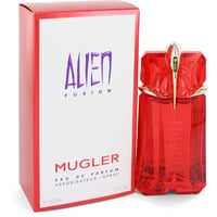 Alien Fusion Perfume by Thierry Mugler