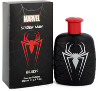 Spiderman Black Cologne by Marvel