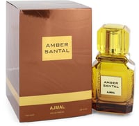 Ajmal Amber Santal Perfume by Ajmal