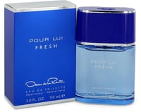 Oscar Pour Lui Fresh Cologne by Oscar De La Renta