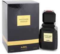 Ajmal Incense Wood Perfume by Ajmal