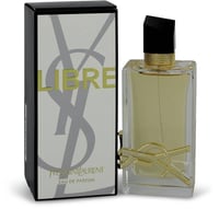 Libre Perfume by Yves Saint Laurent