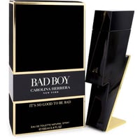 Bad Boy Cologne by Carolina Herrera
