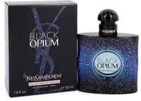 Black Opium Intense Perfume for Women | Perfume.com