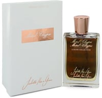 Metal Chypre Perfume by Juliette Has A Gun