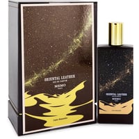 Memo Oriental Leather Perfume by Memo