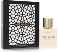 Hacivat Perfume by Nishane