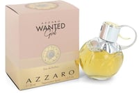 Azzaro Wanted Girl Perfume by Azzaro