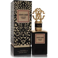 Sublime Tonka Perfume by Roberto Cavalli