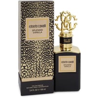 Splendid Vanilla Perfume by Roberto Cavalli