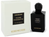 Fleurs D'osmanthe Perfume by Keiko Mecheri