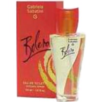 Bolero Perfume by Gabriela Sabatini