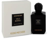 Wild Berries Perfume by Keiko Mecheri