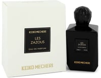 Les Zazous Perfume by Keiko Mecheri