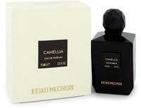 Keiko Mecheri Camellia Perfume by Keiko Mecheri