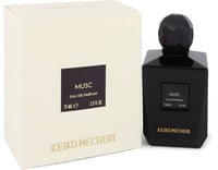 Keiko Mecheri Musc Perfume by Keiko Mecheri