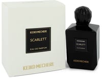 Keiko Mecheri Scarlett Perfume by Keiko Mecheri