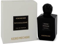 Patchoulissime Perfume by Keiko Mecheri