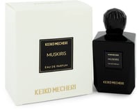 Muskiris Perfume by Keiko Mecheri