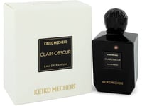 Clair Obscur Perfume by Keiko Mecheri