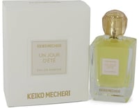 Un Jour D'ete Perfume by Keiko Mecheri