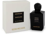 Sanguine Perfume by Keiko Mecheri