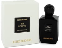 Iris Pourpre Perfume by Keiko Mecheri