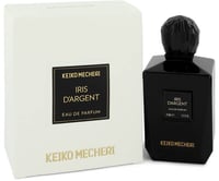Iris D'argent Perfume by Keiko Mecheri