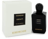 Grenats Perfume by Keiko Mecheri