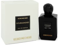 Gourmandises Perfume by Keiko Mecheri