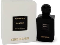Paname Perfume by Keiko Mecheri