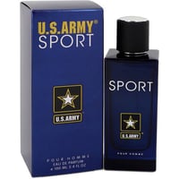 Us Army Sport Cologne by US Army