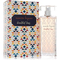 Beautiful Times Perfume by Nanette Lepore