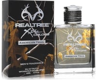 Realtree Xtra Colors Cologne by Jordan Outdoor