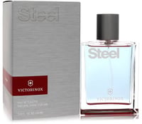 Swiss Army Steel Cologne by Swiss Army