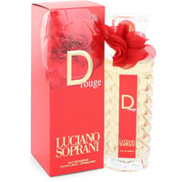Luciano Soprani D Rouge Perfume by Luciano Soprani