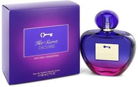 Her Secret Desire Perfume by Antonio Banderas