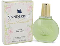 Vanderbilt Jardin A New York Perfume by Gloria Vanderbilt