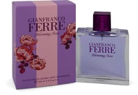 Gianfranco Ferre Blooming Rose Perfume by Gianfranco Ferre